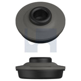 Hobsons - M25 Wallaby Suit #14 Screw Cyclone Multiseal Washer (Pack Of 500)